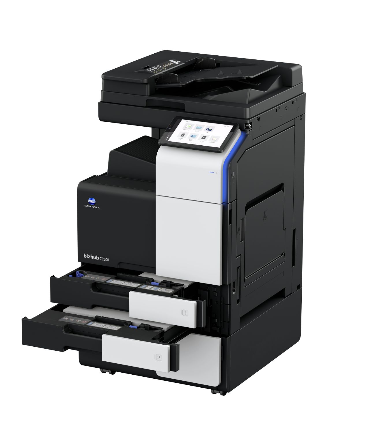 bizhub C250i | Konica Minolta